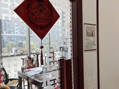 -东书房琴棋书画馆(昆城校区)
