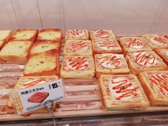 -味多美蛋糕(苏州街地铁店)