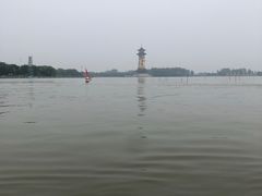 -溱湖国家湿地公园