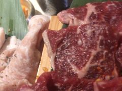 -谷牛日式烤肉(宝山U天地店)