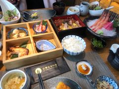 -乐亭日本料理(彩虹本店)
