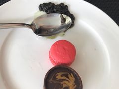 -圣丰索菲特·2 On 988 Café 自助餐厅