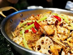 -咏哇美蛙美味(厦门罗宾森店)