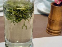 -十八棵（老龙井）御茶园(老龙井店)