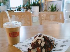 -GOTLOT COFFEE&KITCHEN角落厨房NOOK店