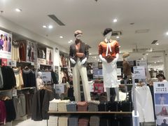 -优衣库(厦门SM广场店)