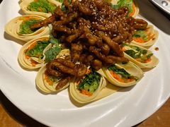 -95号酱骨·一块豆腐(展春园西路店)