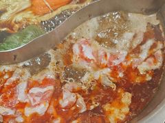 -水林间·寿喜烧自助(仙林金鹰店)