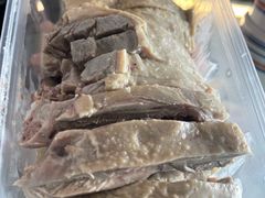 -东园小馆·早茶·淮扬小炒(印象汇店)