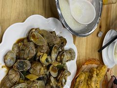 -南记食粥坊·宵夜大排档(莲花总店)