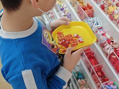 -爆爆手作·掐丝珐琅·Tufting·捏捏乐DIY团建集合店(朝阳店)