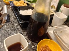 -一席地·本地鸡窝·杭帮鸡火锅(萧山银隆百货店)