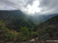 -梧桐山风景名胜区