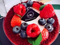 -姆们M Sweetie Cake(五道口店)