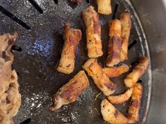 -安又胖韩国烤肉(泰达永旺店)