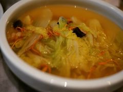 -西安饭庄·非遗陕菜(钟楼店)