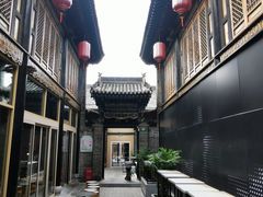 -肯德基(平遥古城店)