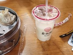 -蔡林记(汉街店)