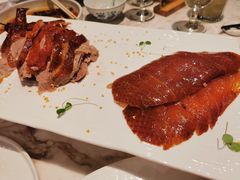 -漢舍中国菜馆(889广场店)