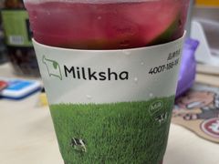 -迷客夏Milksha(圆融天幕店)