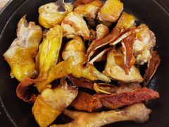 -来客家食府 · 福建客家菜