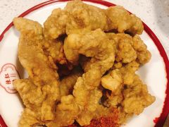 小酥肉-陈艳红火锅菜·冒菜(簋街店)