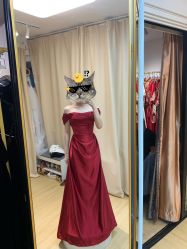 -Lisamoon礼慕纱婚纱礼服高级定制