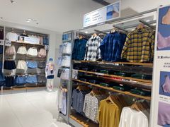 -优衣库(重庆星光时代广场店)