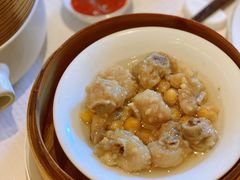 蒜香蒸排骨-铭家点心(秦岭路店)