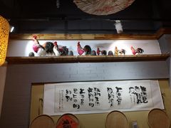-锅来乐地锅鸡(安亭店)