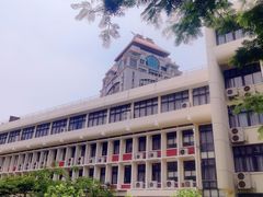 -厦门大学(思明校区)
