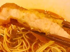 -鸿瑞興面馆(梅岭店)