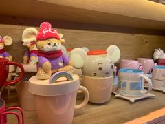 -星巴克(青浦宝龙店)