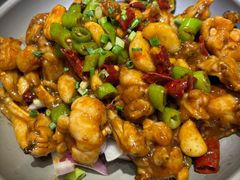 -简小舍·民间手艺菜(武昌江滩店)