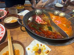 -楠火锅(昆山金鹰店)