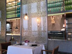 大堂-解放碑威斯汀酒店-知味国际美食餐厅