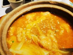 -巴厘龙虾·榜首油焖大虾(音乐学院·沿江酒馆店)