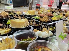 -江油特色冷沾沾(火炮街店)