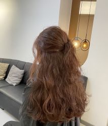 -Some Hair