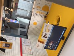 -麦当劳(安定门外大街店)