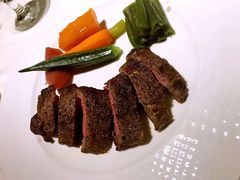 -王品牛排(郑州大卫城店)