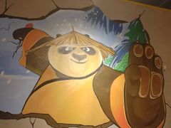 -火锅岛潮牌自助餐厅(天津天佑城店)