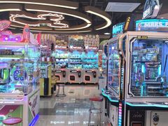 -汤姆熊欢乐世界(正大店)
