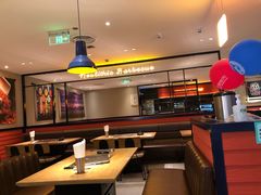 大堂-新石器烤肉(南站店)