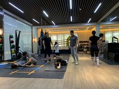 -袁林健身(名仕悦府店)