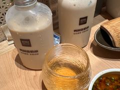 -巴奴毛肚火锅(七宝领展广场店)