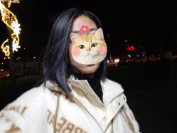 -Sying杉影日式烫染專門店