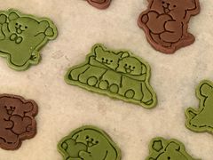 -千浔一暖DIY蛋糕烘焙(人民大学店)