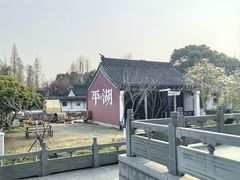 -东湖景区