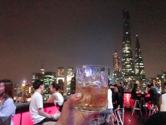 -上海外滩英迪格酒店